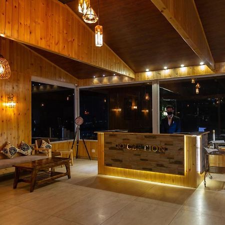 Hotel Accord Mussoorie Zewnętrze zdjęcie