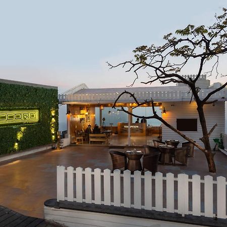 Hotel Accord Mussoorie Zewnętrze zdjęcie