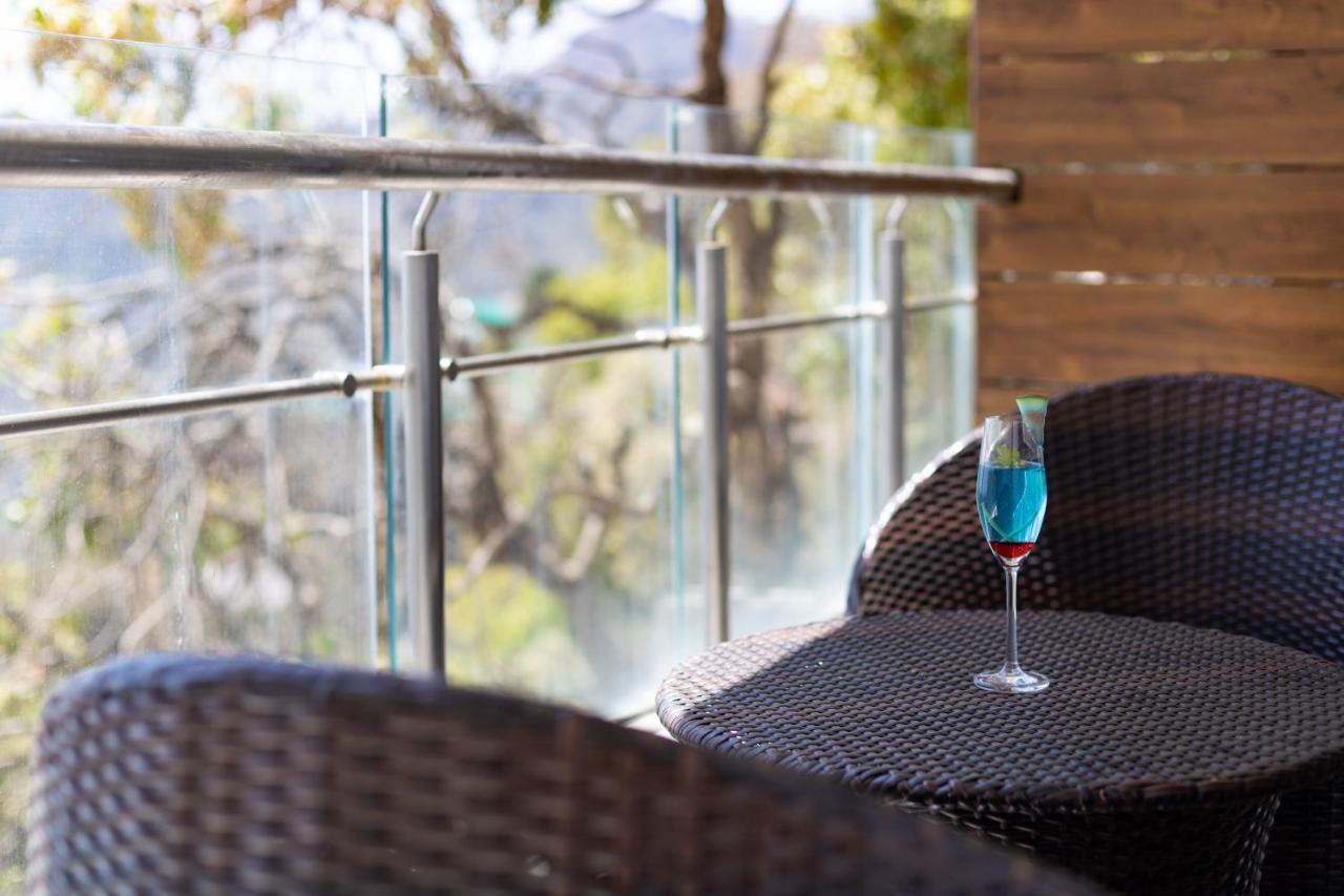 Hotel Accord Mussoorie Zewnętrze zdjęcie