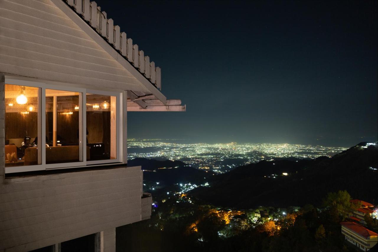 Hotel Accord Mussoorie Zewnętrze zdjęcie
