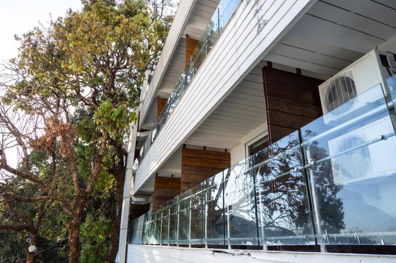 Hotel Accord Mussoorie Zewnętrze zdjęcie