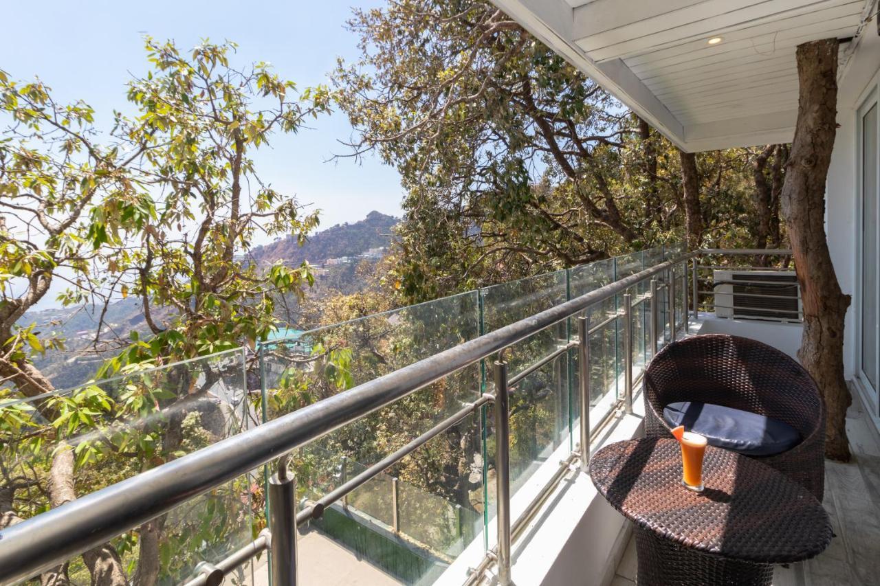 Hotel Accord Mussoorie Zewnętrze zdjęcie