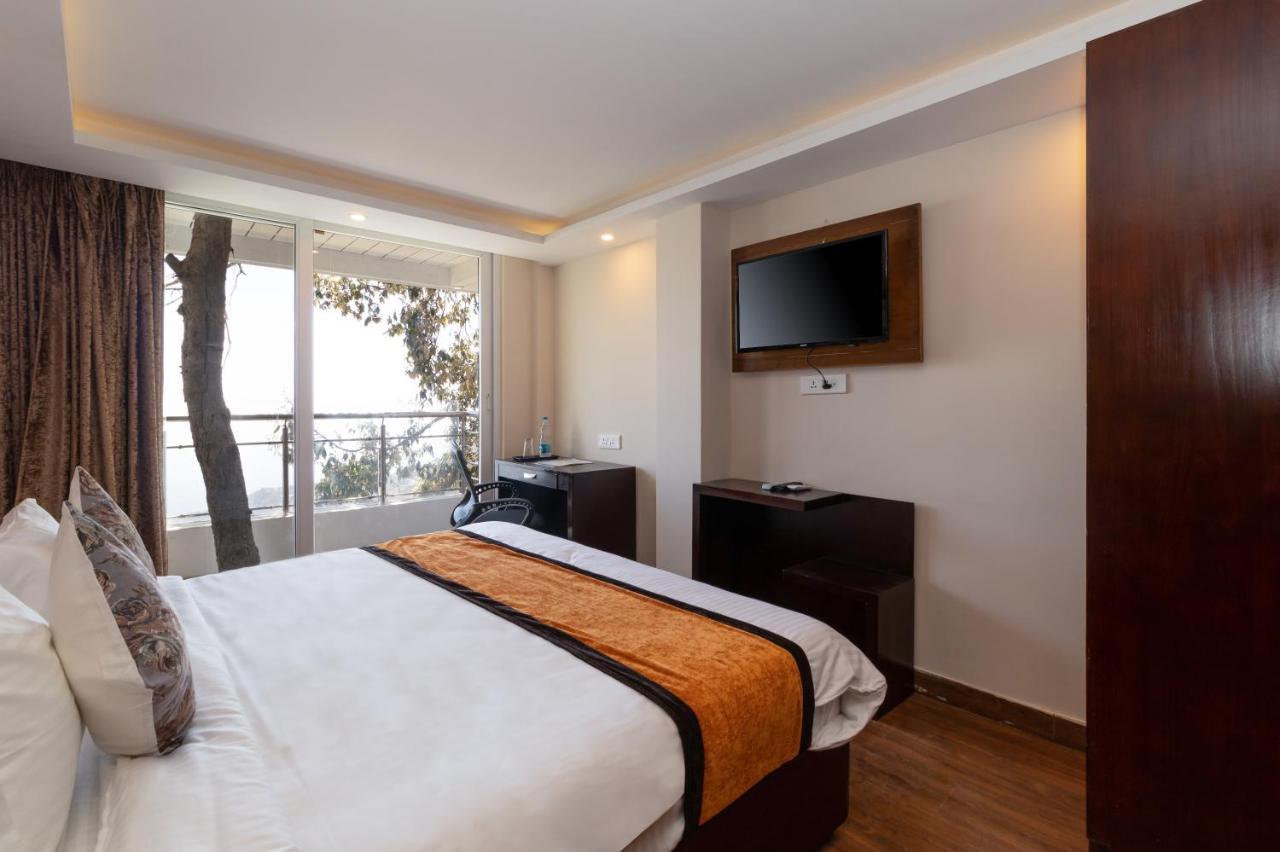 Hotel Accord Mussoorie Zewnętrze zdjęcie