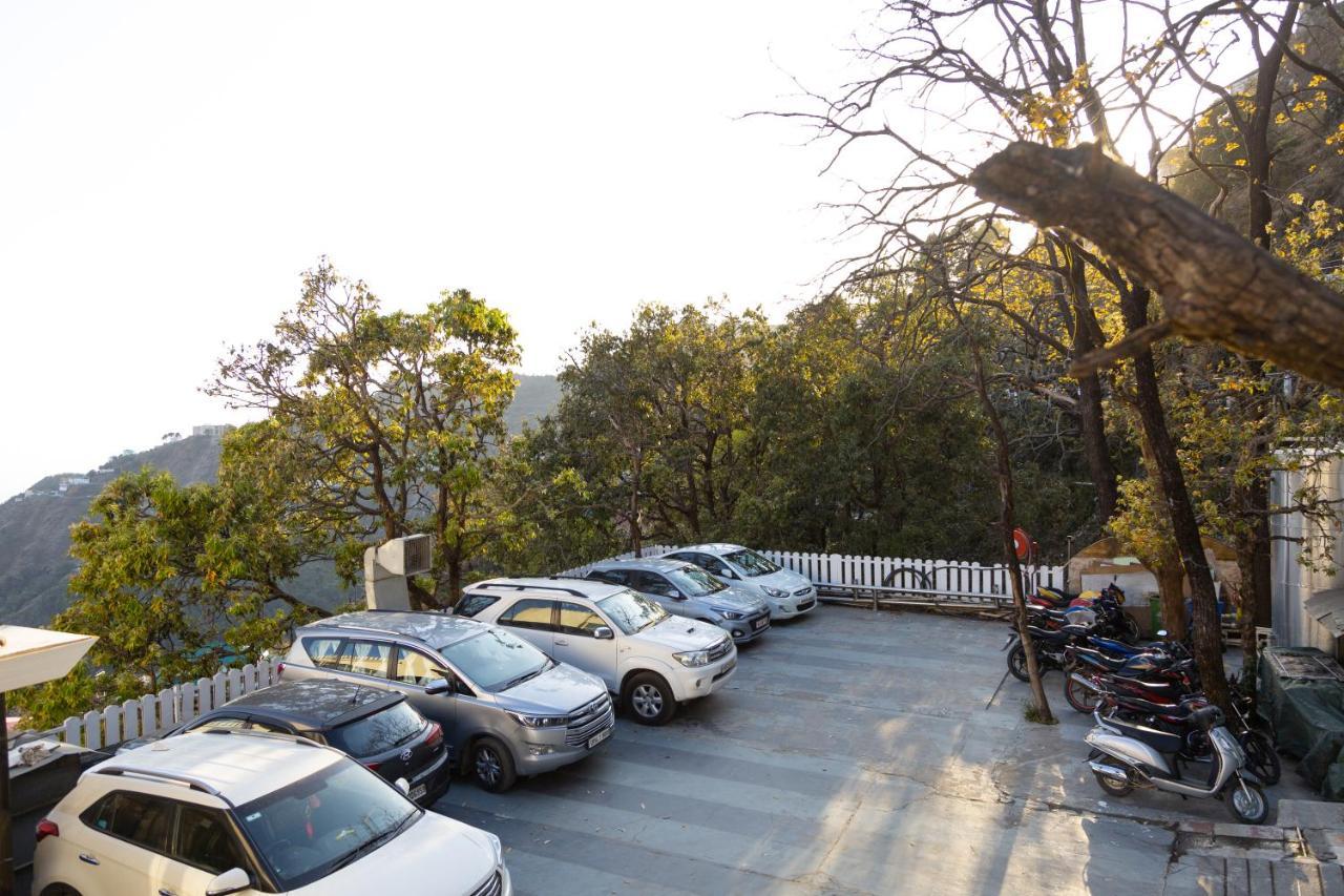 Hotel Accord Mussoorie Zewnętrze zdjęcie